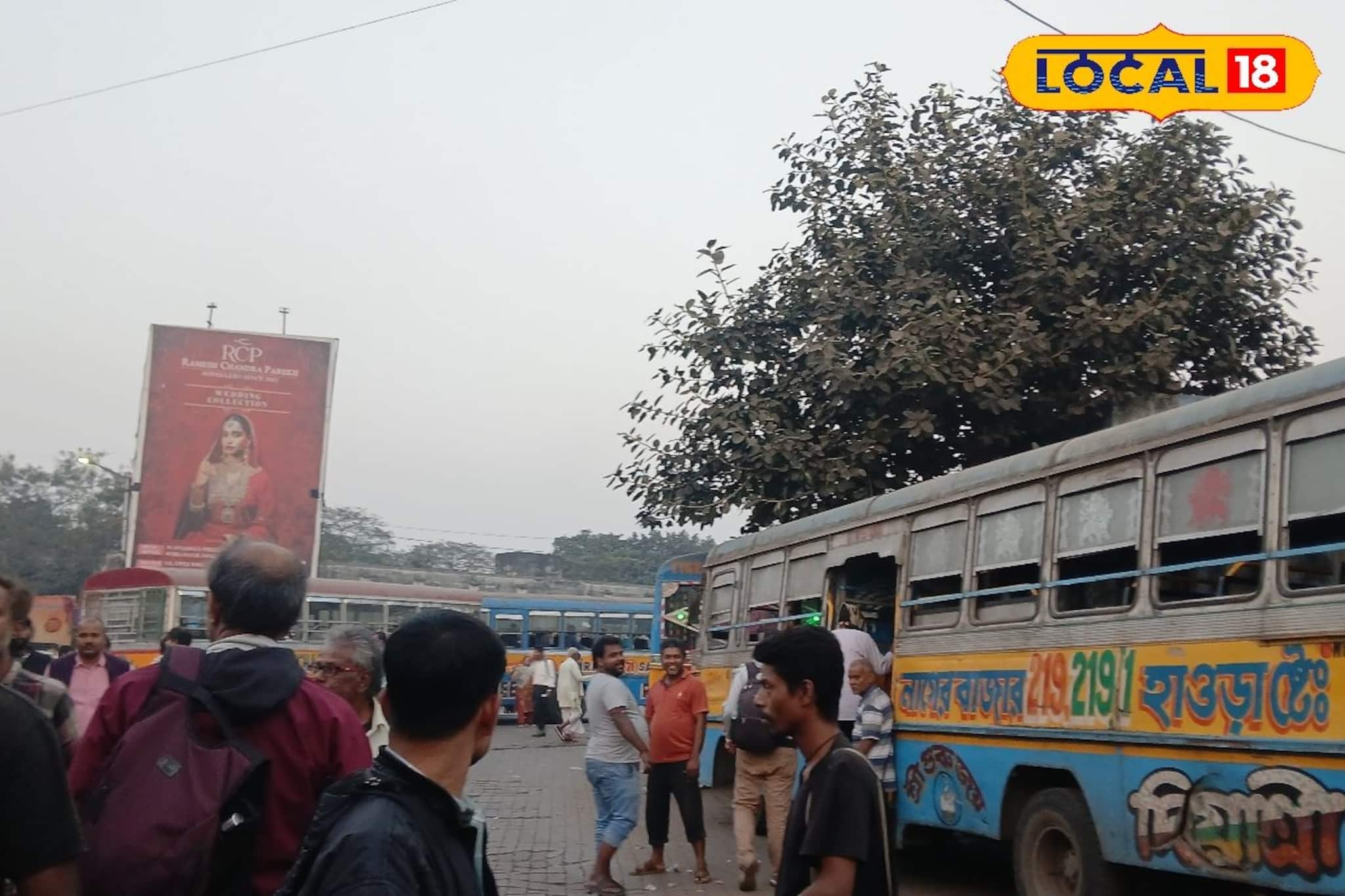 হাওড়া স্টেশন চত্বরে মাঝেমধ্যেই ঘটছে চুরি-ছিনতাই, কীভাবে নিজেকে খুব সুরক্ষিত রাখবেন? জানুন