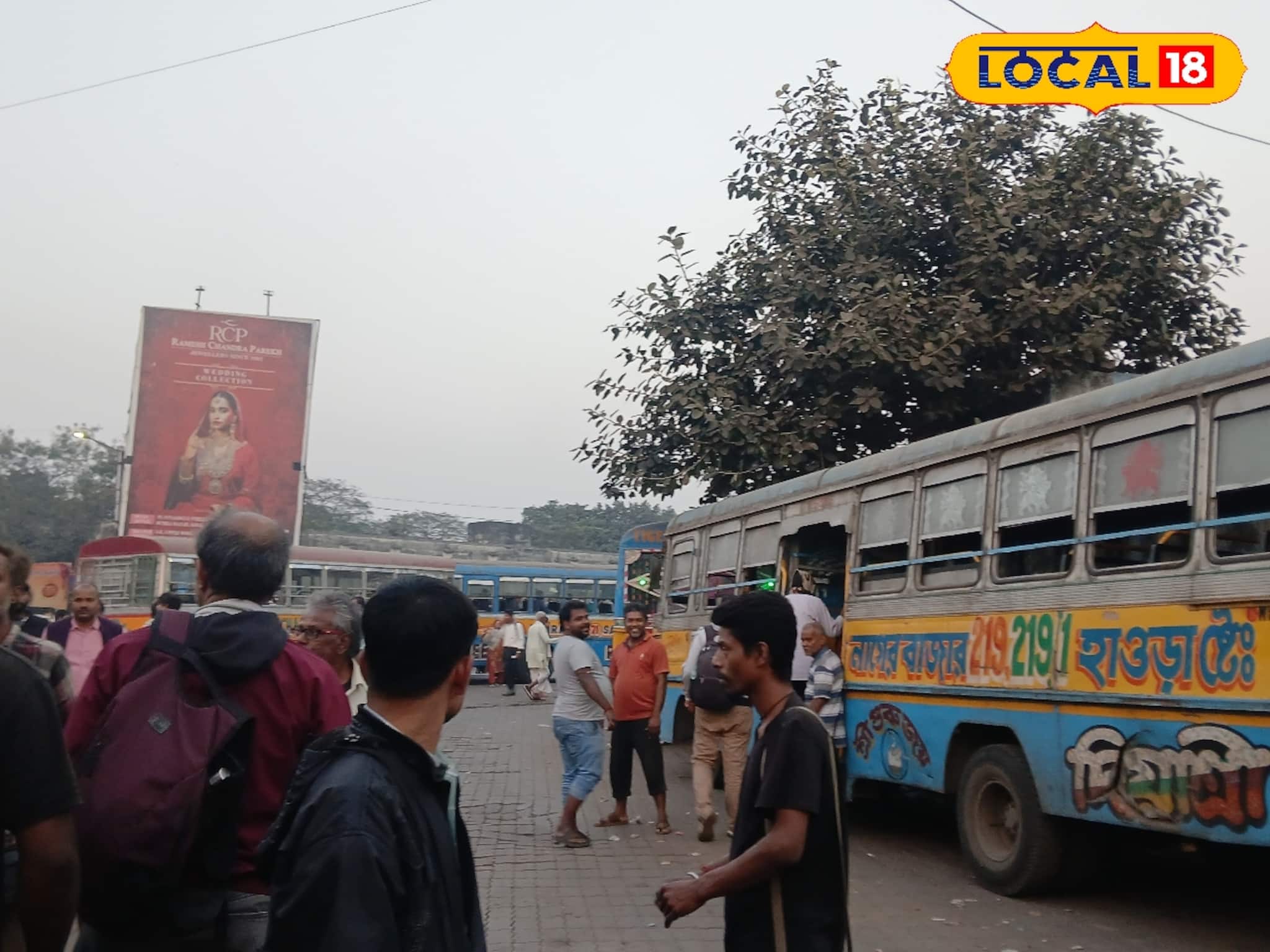 হাওড়া স্টেশন চত্বরে মাঝেমধ্যেই ঘটছে চুরি-ছিনতাই, কীভাবে নিজেকে খুব সুরক্ষিত রাখবেন? জানুন