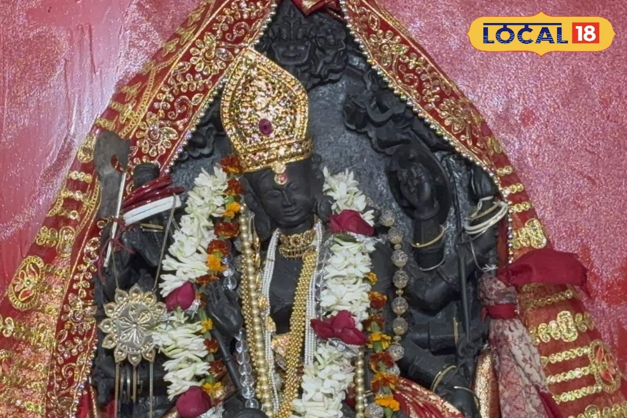 সতীপীঠ যোগাদ্যা মন্দির, বিশ্বাস-ইতিহাস ও মনোরম পরিবেশে মোড়া ক্ষীরগ্রাম, ঘুরে আসুন