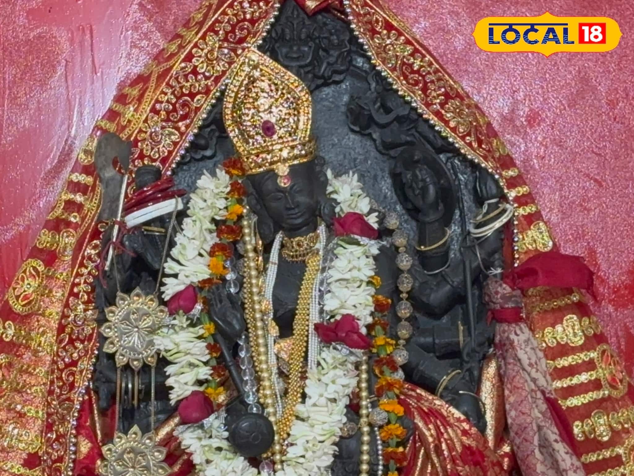 সতীপীঠ যোগাদ্যা মন্দির, বিশ্বাস-ইতিহাস ও মনোরম পরিবেশে মোড়া ক্ষীরগ্রাম, ঘুরে আসুন