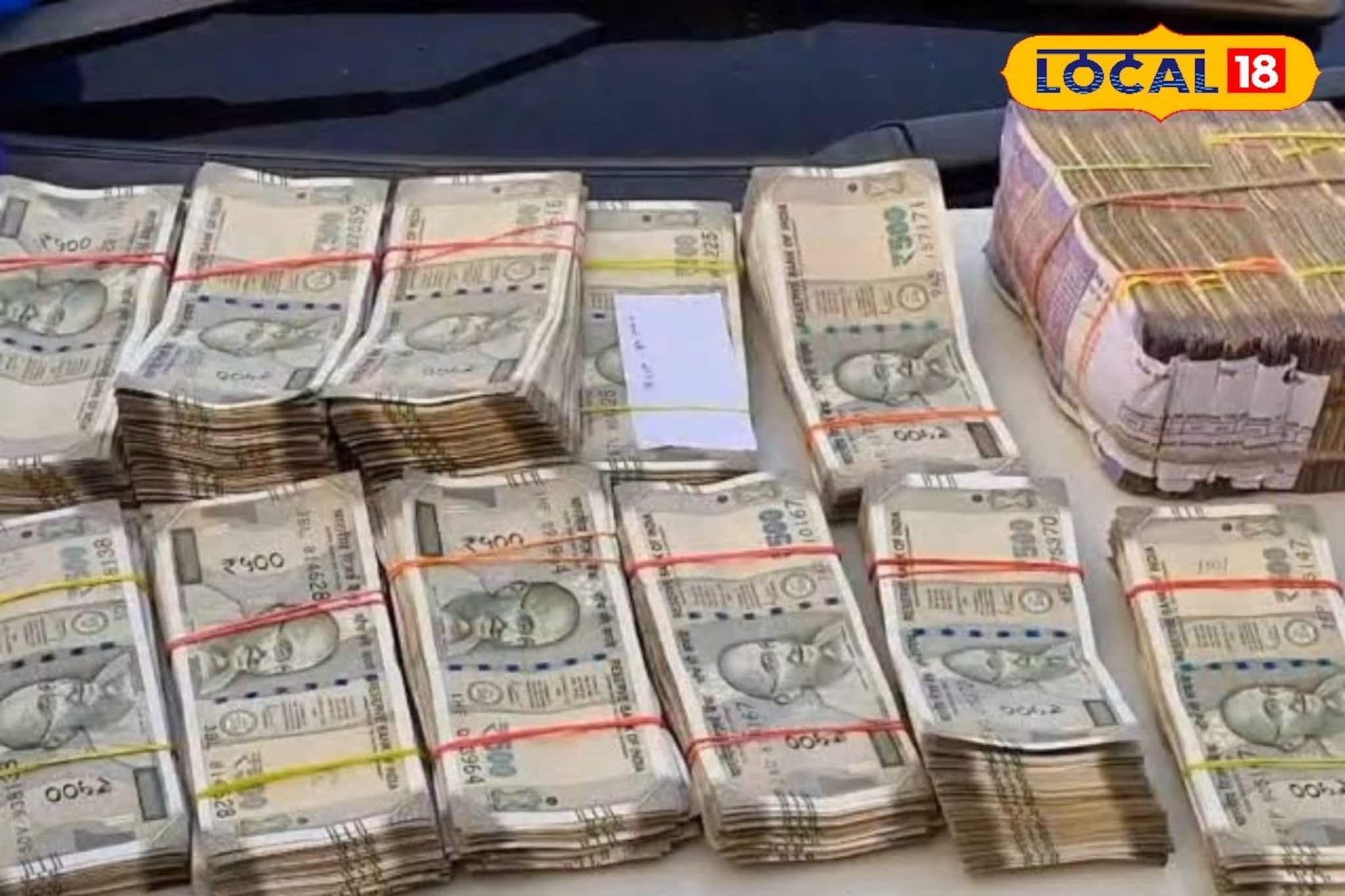 বর্ধমানে হাইওয়ের পাশে দাঁড় করানো হল সাদা গাড়ি, সিটের তলায় থরে থরে ওগুলো কী! সর্বনাশ!