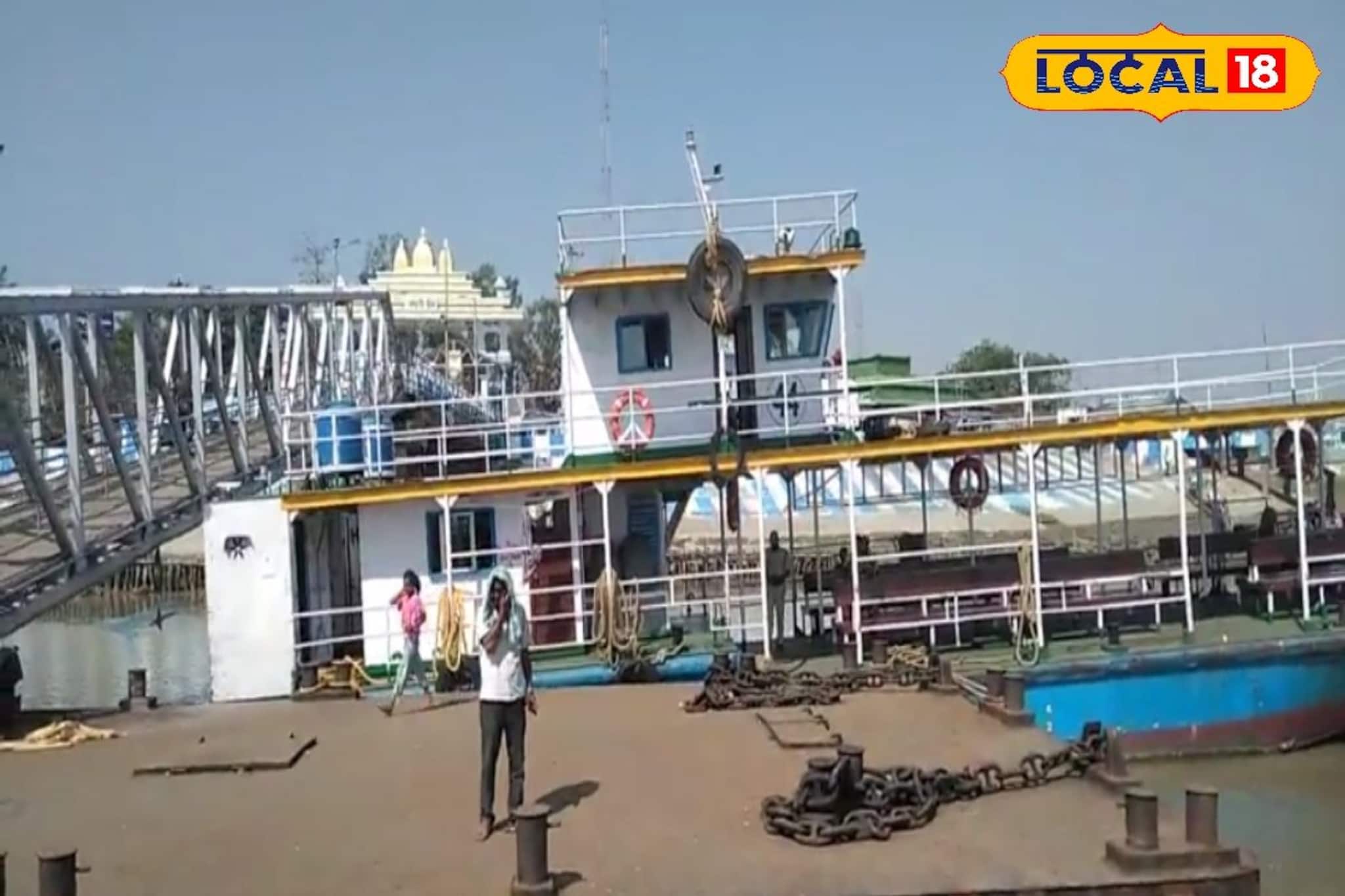 সাগরে বন্ধ থাকবে বাইক পারাপার! বেশ কিছুদিন অসুবিধা বাড়বে পরিষেবায়