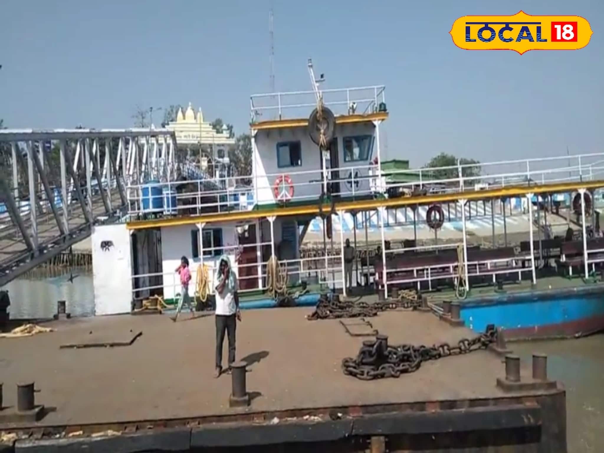 সাগরে বন্ধ থাকবে বাইক পারাপার! বেশ কিছুদিন অসুবিধা বাড়বে পরিষেবায়