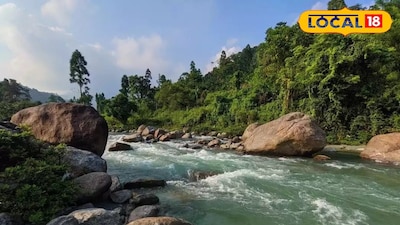 রোজ–চকলেট নয়, ভ্যালেন্টাইনে পাহাড়ের ডাক!