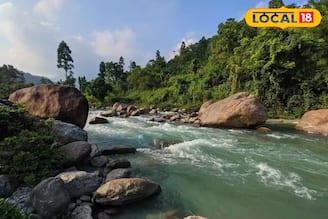 গোলাপ-চকলেট নয়, পাহাড় চাই! ভ্যালেন্টাইন্স উইকে প্রিয় মানুষের সঙ্গে কাটান অফবিট স্বর্গে