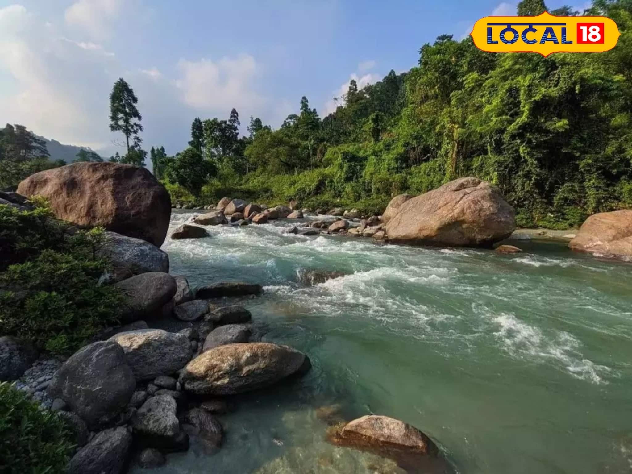 গোলাপ-চকলেট নয়, পাহাড় চাই! ভ্যালেন্টাইন্স উইকে প্রিয় মানুষের সঙ্গে কাটান অফবিট স্বর্গে