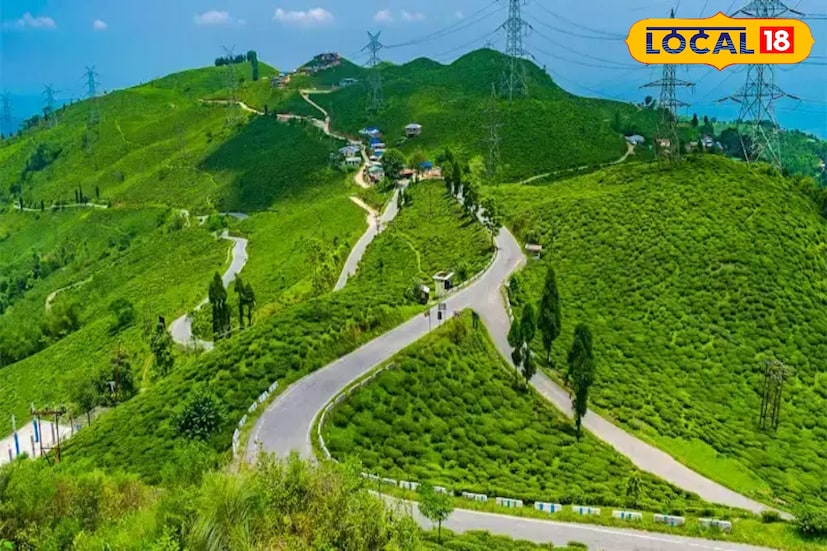 *দার্জিলিং, ঋত্বিক ভট্টাচার্য: সামনেই ভ্যালেন্টাইন্স উইক। গোলাপ, চকলেটের বাইরে গিয়ে অনেকেই চাইছেন নিজের প্রিয় মানুষটির সঙ্গে একটু নিরিবিলি সময় কাটাতে—শহরের কোলাহল থেকে দূরে, পাহাড়ের শান্ত পরিবেশে। কিন্তু পরিচিত দার্জিলিং–কালিম্পং নয়, এবার পছন্দের তালিকায় উঠে আসছে একদম অফবিট, কম-চেনা কিছু পাহাড়ি গ্রাম।