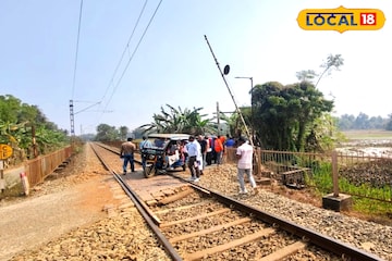বিরাট সুখবর...! দিঘায় চালু হচ্ছে নতুন হল্ট স্টেশন, খুশির হাওয়া উপকূলীয় এলাকায় বিরাট সুখবর...! দিঘায় চালু হচ্ছে নতুন হল্ট স্টেশন, খুশির হাওয়া উপকূলীয় এলাকায়