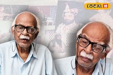 Bengali Theatre: বয়স নয় বাধা! মঞ্চে আজও দৃপ্ত কণ্ঠে জীবন্ত ইতিহাস যুগজিৎ নন্দ, চেনেন তাঁকে?