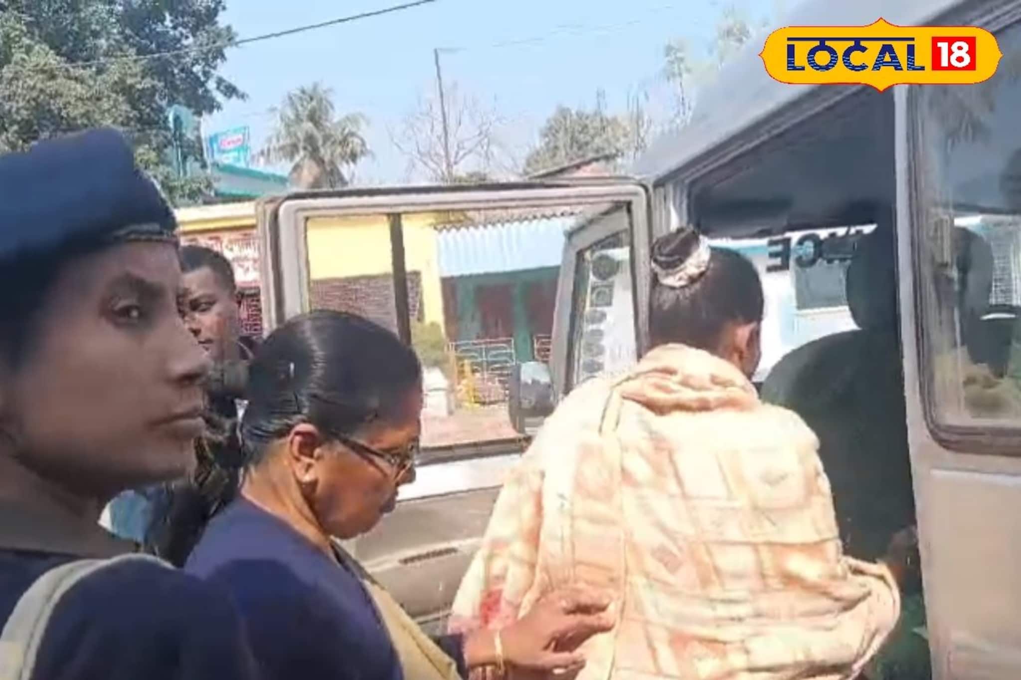 প্রেমের টানে লুকিয়ে বাংলাদেশ যাওয়ার চেষ্টা তামিলনাড়ুর‌ যুবতীর, ধরে ফেলল বিএসএফ