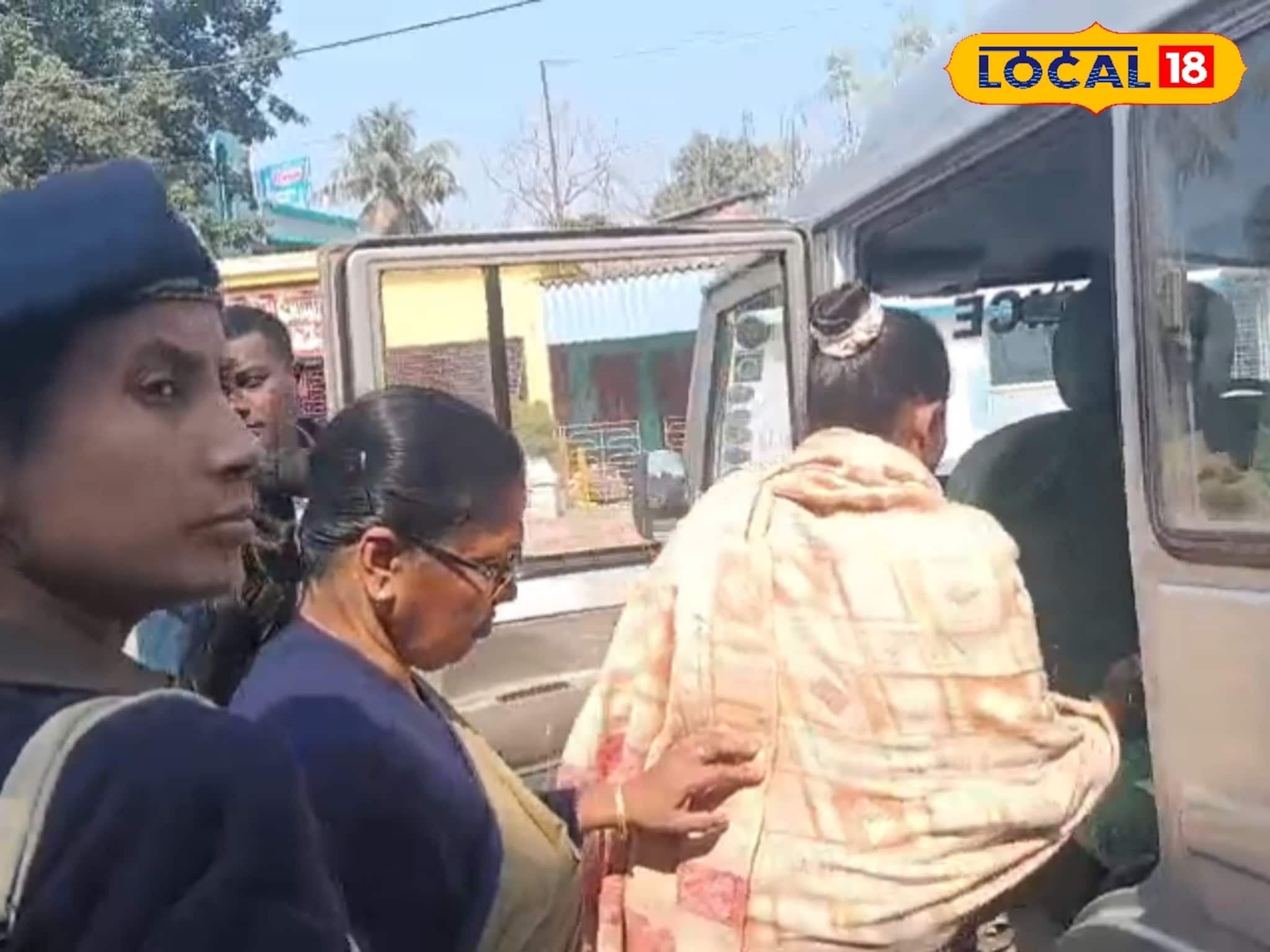 প্রেমের টানে লুকিয়ে বাংলাদেশ যাওয়ার চেষ্টা তামিলনাড়ুর‌ যুবতীর, ধরে ফেলল বিএসএফ