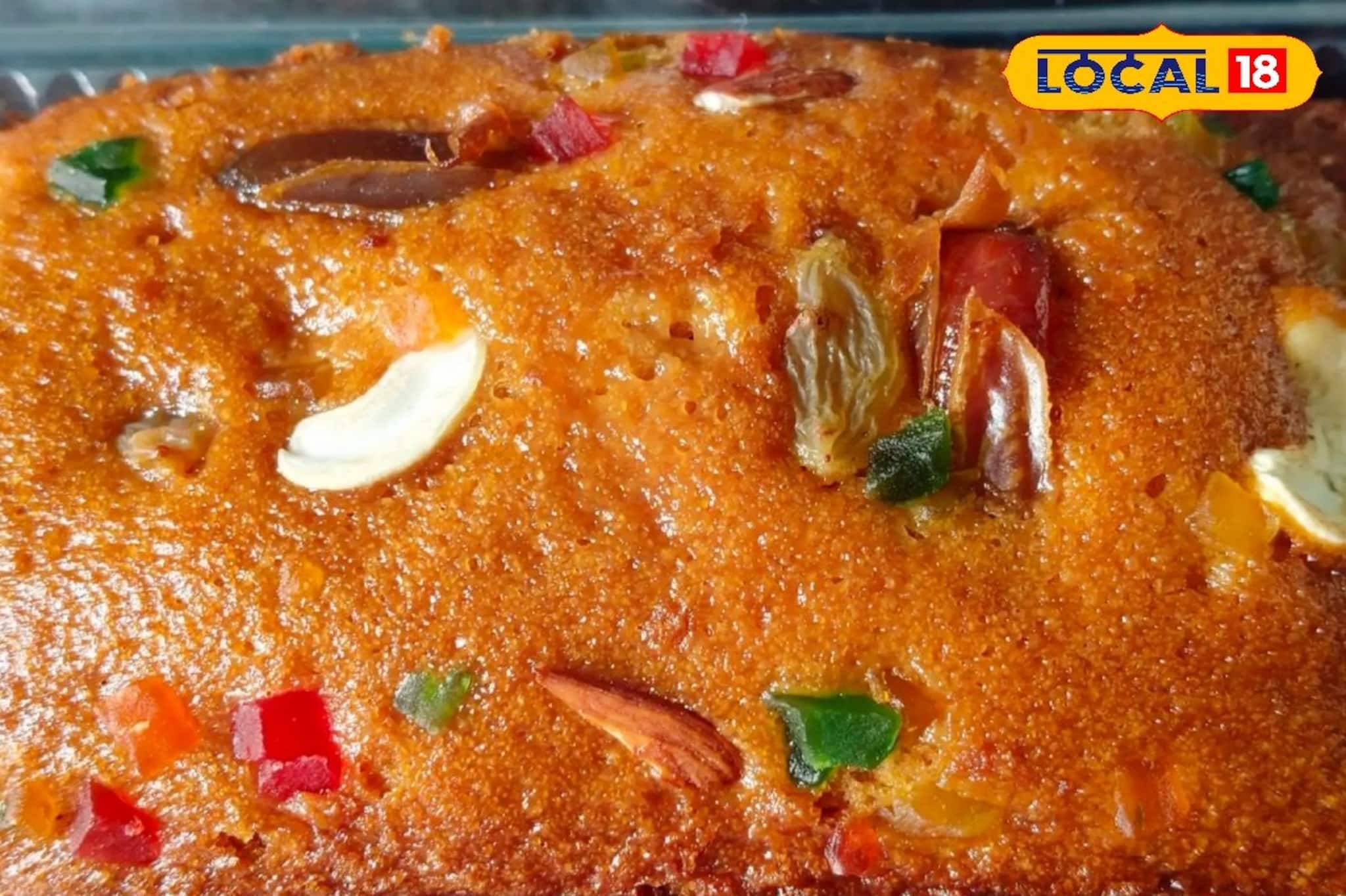 স্ট্রবেরি বা চকোলেট নয়, এবার মিলছে খেজুর গুড়ের কেক, কোথায় মিলছে এই লোভনীয় কেক?