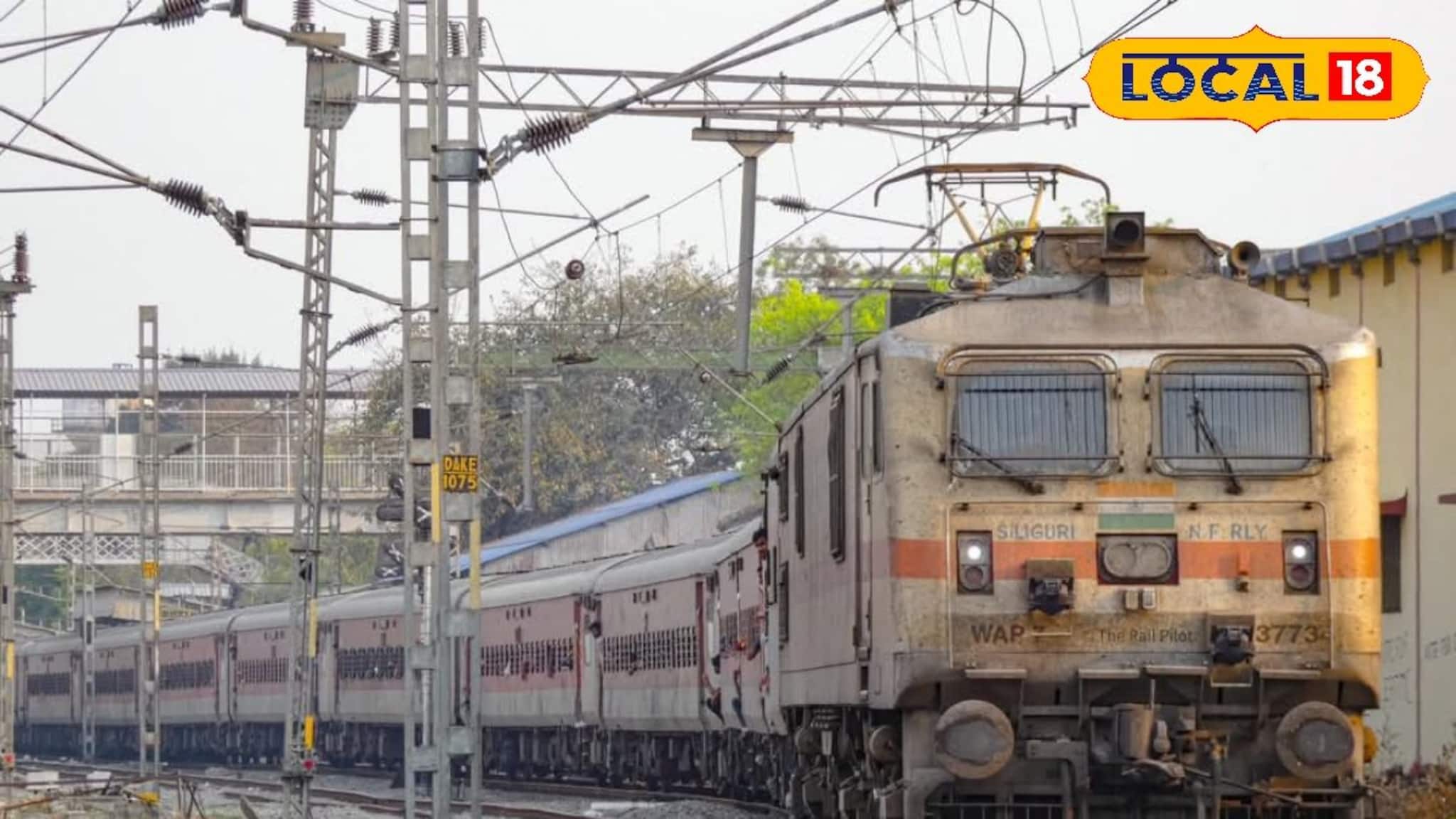 ট্রেনের টিকিট নিয়ে দুশ্চিন্তা শেষ! একগুচ্ছ ট্রেনে কোচ বাড়াল দক্ষিণ-পূর্ব রেল