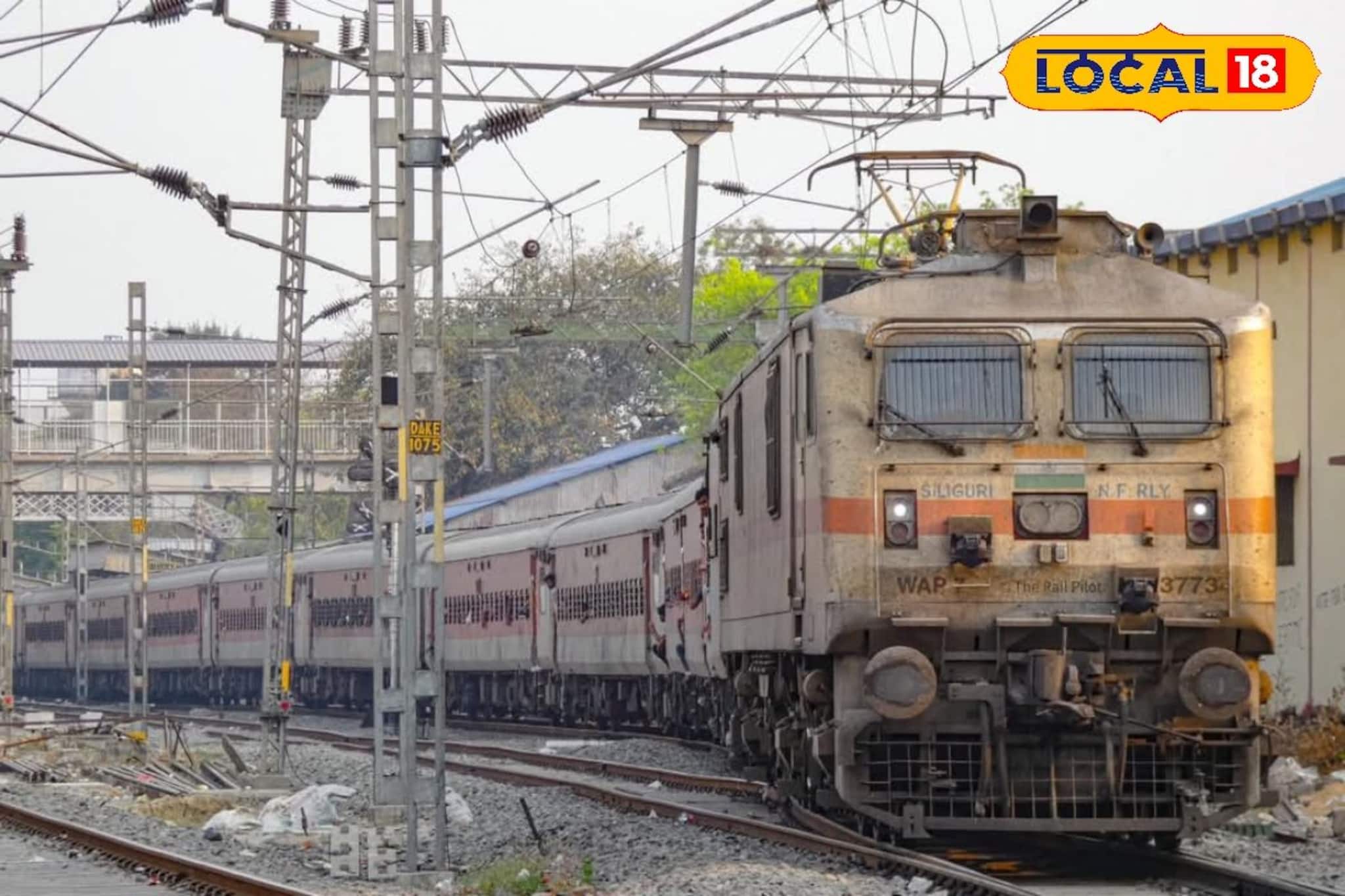 ট্রেনের টিকিট নিয়ে দুশ্চিন্তা শেষ! একগুচ্ছ ট্রেনে কোচ বাড়াল দক্ষিণ-পূর্ব রেল