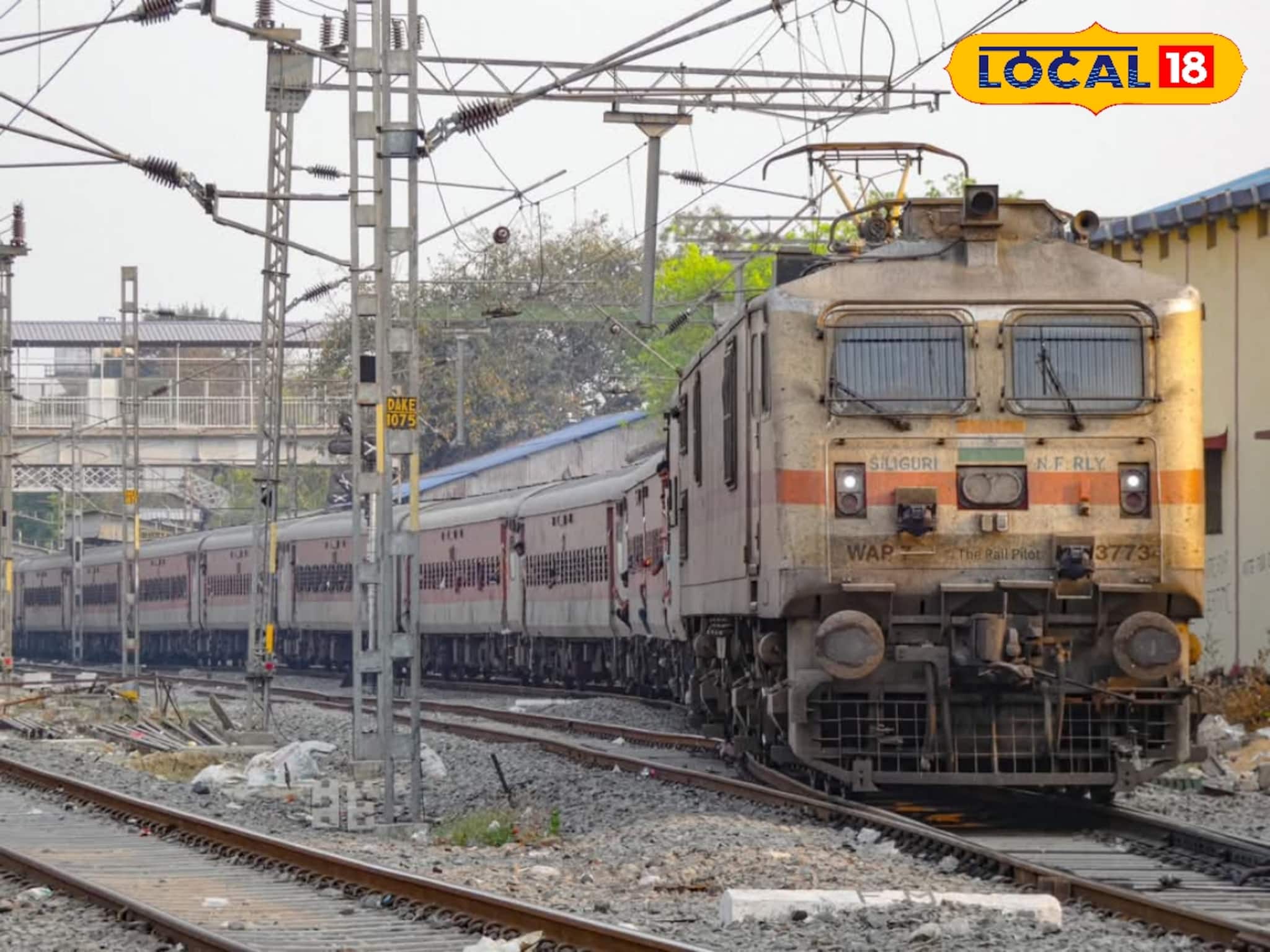 ট্রেনের টিকিট নিয়ে দুশ্চিন্তা শেষ! একগুচ্ছ ট্রেনে কোচ বাড়াল দক্ষিণ-পূর্ব রেল