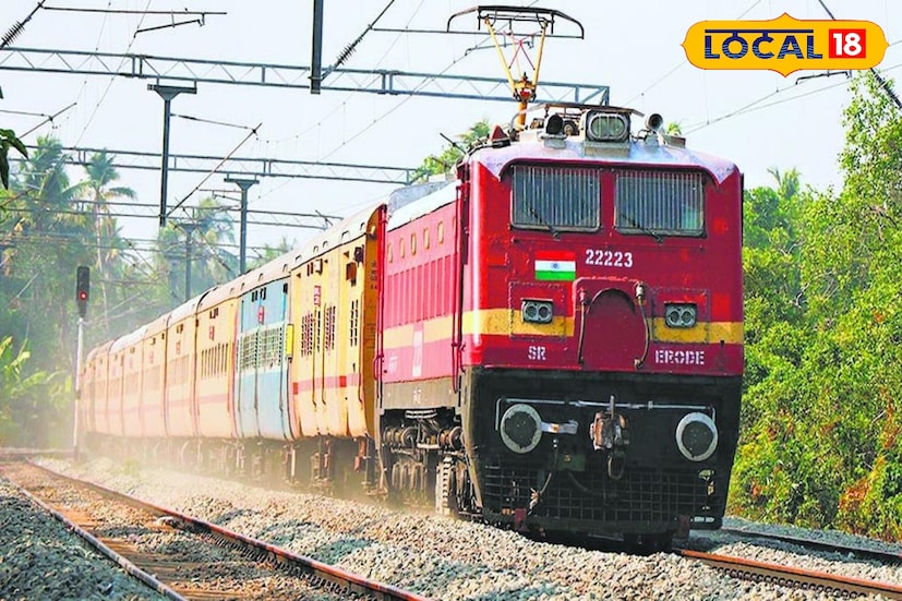 কোনও জায়গায় ঘুরতে গেলে সবার প্রথম পছন্দ থাকে ট্রেন। তবে বেশ কিছু ব্যস্ত রুটে দু'মাস আগেও কনফার্ম টিকিট মেলে না। তবে এবার যাত্রীদের সেই সমস্যা আরও সমাধান করতে এগিয়ে এল দক্ষিণ-পূর্ব রেল। একাধিক ট্রেনে বাড়ান হল কোচের সংখ্যা। এসির পাশাপাশি জেনারেল কোচের সংখ্যাও বাড়ান হয়েছে। (ছবি ও তথ্য : রঞ্জন চন্দ)