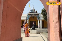 West Medinipur Tourism: প্রাচীন হেরিটেজ সাইট,সহস্র বছরের ইতিহাস বয়ে চলেছে দাঁতনের শ্যামলেশ্বর মন্দির