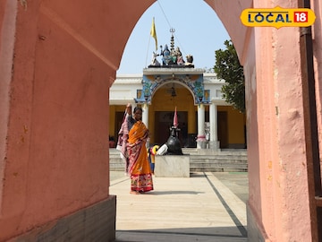 শিবের মন্দির