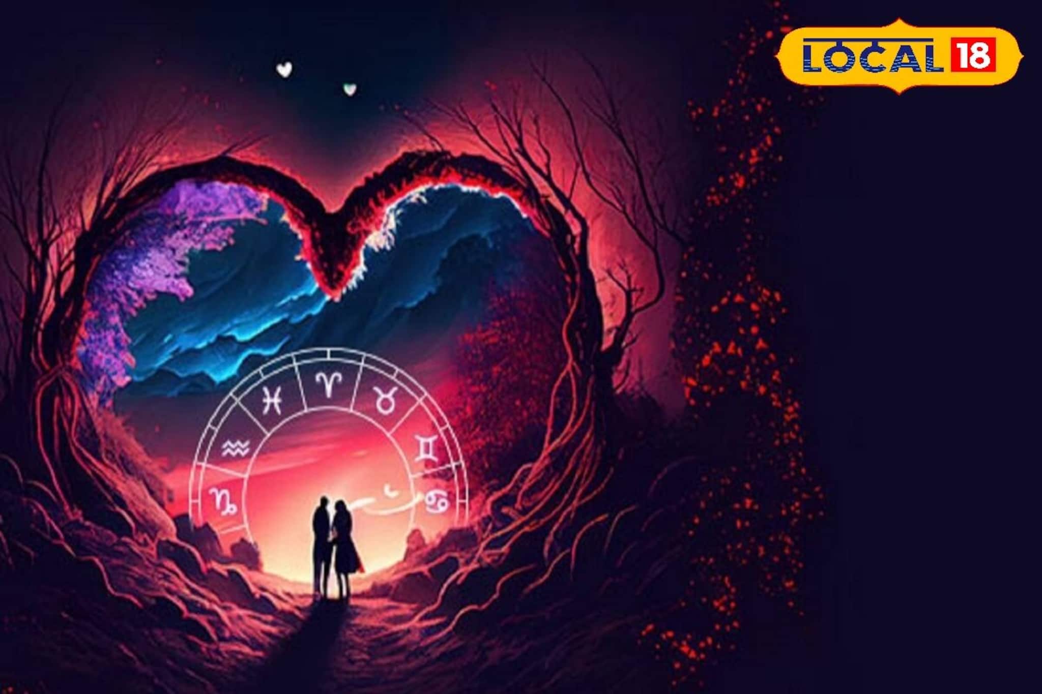 শুরু হচ্ছে ভালবাসার সপ্তাহ, প্রেমের জোয়ারে ভাসবে কোন রাশির জাতক-জাতিকারা, আপনার ভাগ্যে কি