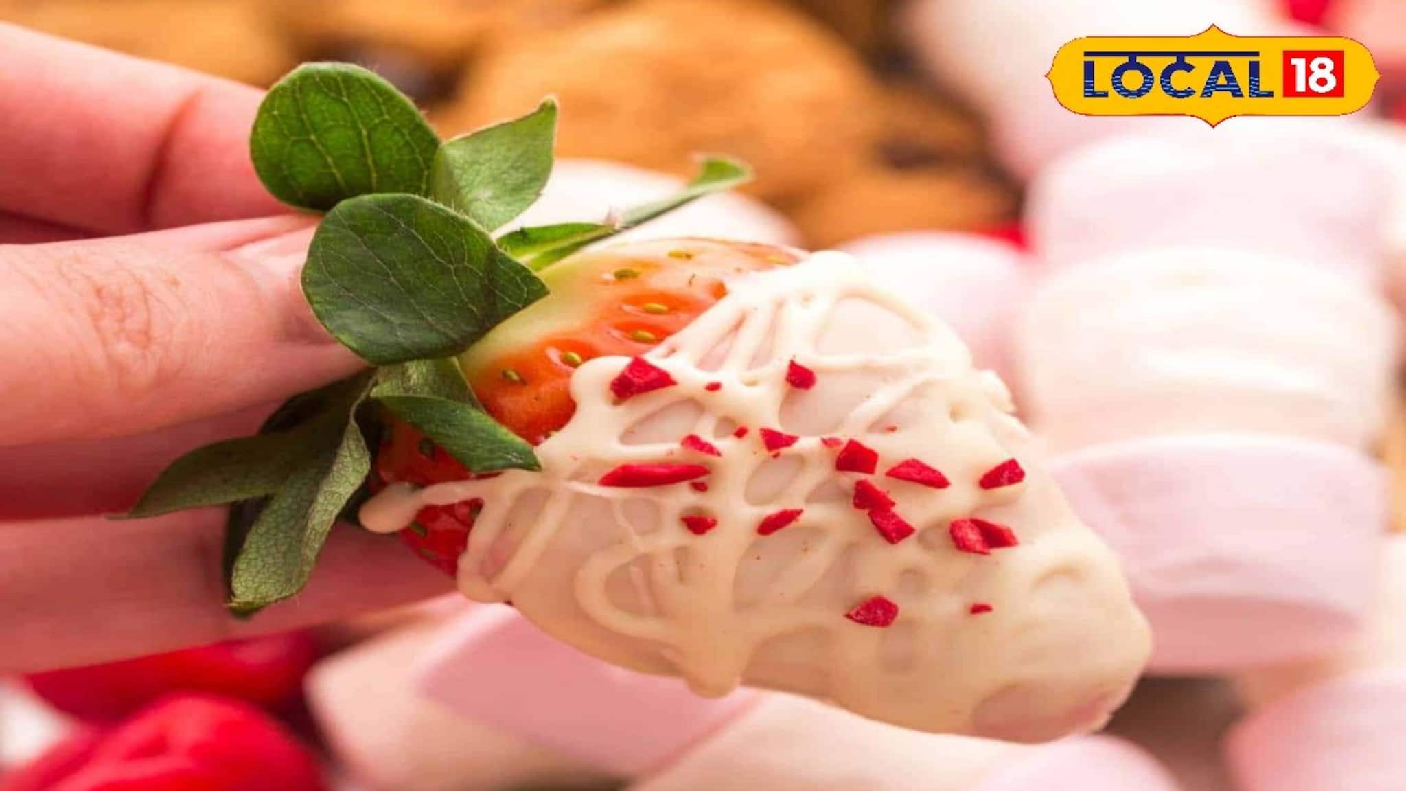 লেকের ধারে জমে উঠবে প্রেম! ভ্যালেন্টাইন'স উইকে ট্রাই করুন 'এই' বিশেষ খাবার