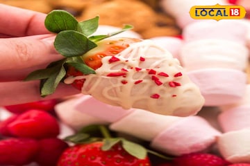 লেকের ধারে জমে উঠবে প্রেম! ভ্যালেন্টাইন'স উইকে ট্রাই করুন 'এই' বিশেষ খাবার