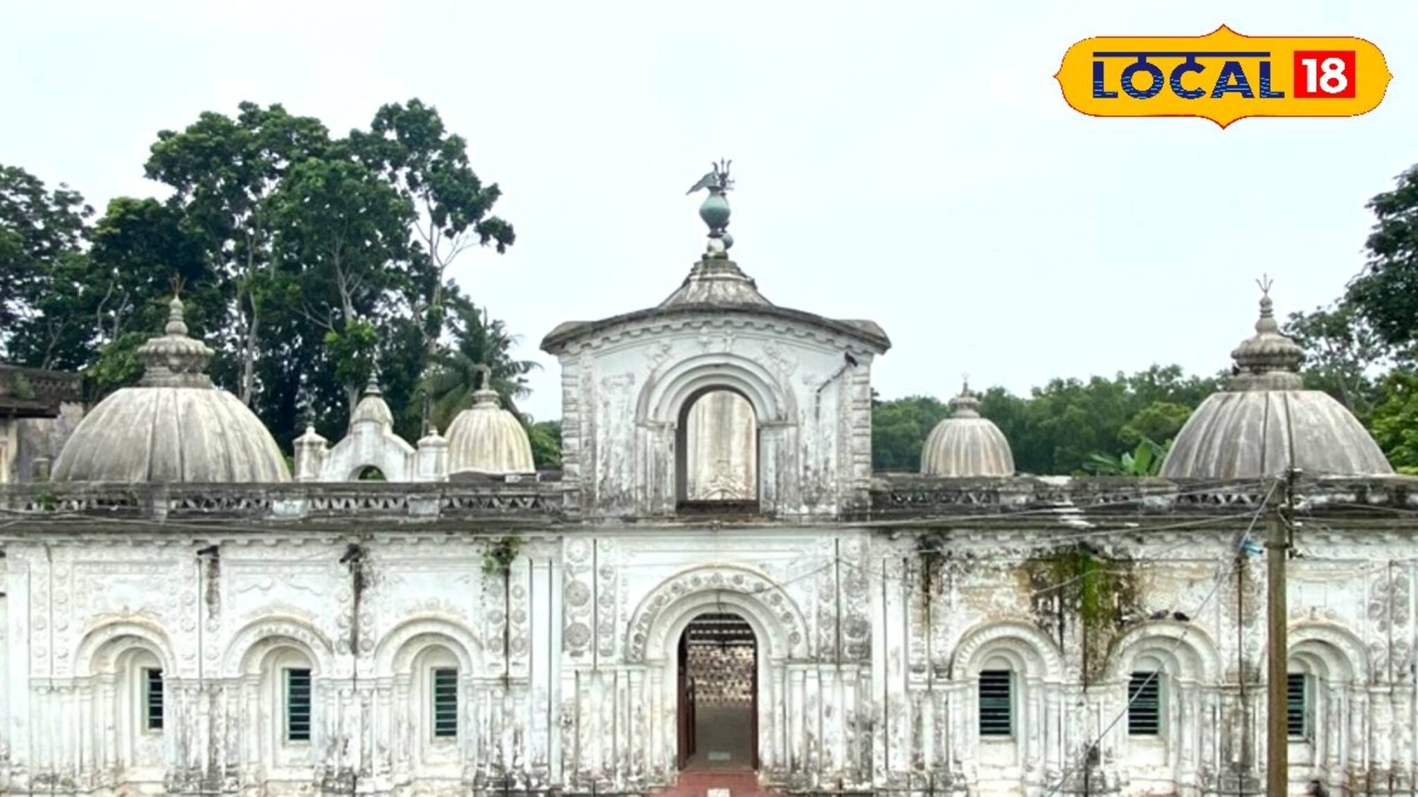 গভীর অরণ্যে পাওয়া শিবলিঙ্গ থেকে পঞ্চেশ্বর মন্দির, পঁচেটগড়ের ৪৫০ বছরের ইতিহাস 