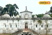 Weekend Trip: ৪৫০ বছরের প্রাচীন রাজবাড়ির সামনে লুকিয়ে আছে ইতিহাস, জানুন পঁচেটগড়ের পঞ্চেশ্বর শিব মন্দিরের অজানা কাহিনি