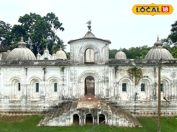 পঞ্চেশ্বর