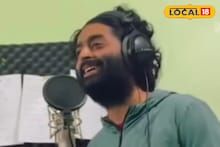 Arijit Singh: সদ্য জিয়াগঞ্জ থেকে ঘুরে গিয়েছেন আমির খান, 'উত্তরণ'-এ এখন গান রেকর্ডিং-এ ব্যস্ত অরিজিৎ, সুরের যাদুতে ভাসছে তাঁর স্টুডিও