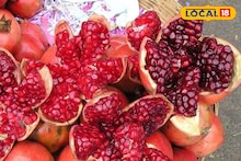 Blood Machine Fruit: লাল দানার এই ফল রক্তের খনি! তবে খোসাতেও রয়েছে হাজারো গুণ, ফেললে পস্তাবেন