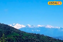 North Bengal Weather Today: ম্যাল থেকেই রাজকীয় ভঙ্গিতে ধরা দিল কাঞ্চনজঙ্ঘা, খুশিতে আত্মহারা পর্যটকরা! দিনে কড়া রোদ হলেও সন্ধ্যায় ‘সোয়েটার’ মাস্ট