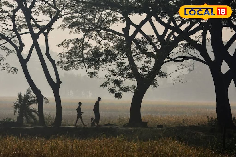 দিনভর টানা উত্তুরে হাওয়ায় আরও কমল তাপমাত্রার পারদ। শীত বিদায় কালে আরও একবার জমিয়ে শীতের আমেজ উত্তরের পাশাপাশি দক্ষিণবঙ্গের জেলাগুলিতে! আলিপুর হাওয়া অফিসের রিপোর্টে জানা যায় ফেব্রুয়ারী দ্বিতীয় সপ্তাহের প্রথম দিকে তাপমাত্রা আরও নামবে। (ছবি ও তথ্য: সৈকত শী)