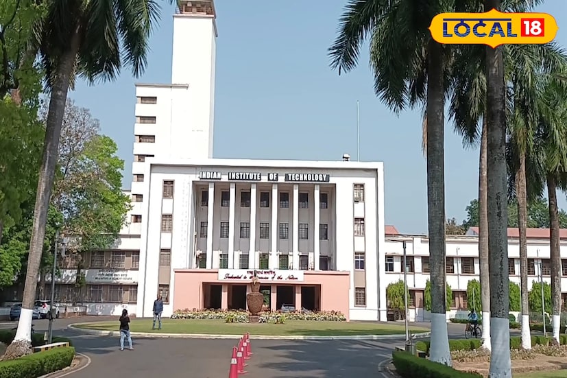 *গবেষণা করার ইচ্ছে? আপনার কি ইঞ্জিনিয়ারিং বিষয়ে ডিগ্রি রয়েছে? ইলেকট্রিক্যাল ইঞ্জিনিয়ারিং কিংবা ইলেকট্রিক্যাল অ্যান্ড ইলেকট্রনিক্স ইঞ্জিনিয়ারিংয়ে বি-টেক কিংবা বিই ডিগ্রি রয়েছে। তবে গবেষণা সংক্রান্ত কাজের সুযোগ রয়েছে আইআইটি খড়গপুরে। এখনই আবেদন জানান।