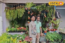 Siliguri News: পাহাড়ের সবুজ এবার শহরের বুকে! কালিংপংয়ের দুর্লভ ইনডোর–আউটডোর প্লান্টে জমজমাট শিলিগুড়ির পুষ্প মেলা 