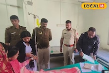 ভূগোল পরীক্ষা! সেন্টারে পৌঁছনোর আগেই অসুস্থ হয়ে পড়ল এক মাধ্যমিক পরীক্ষার্থী! তার পর?