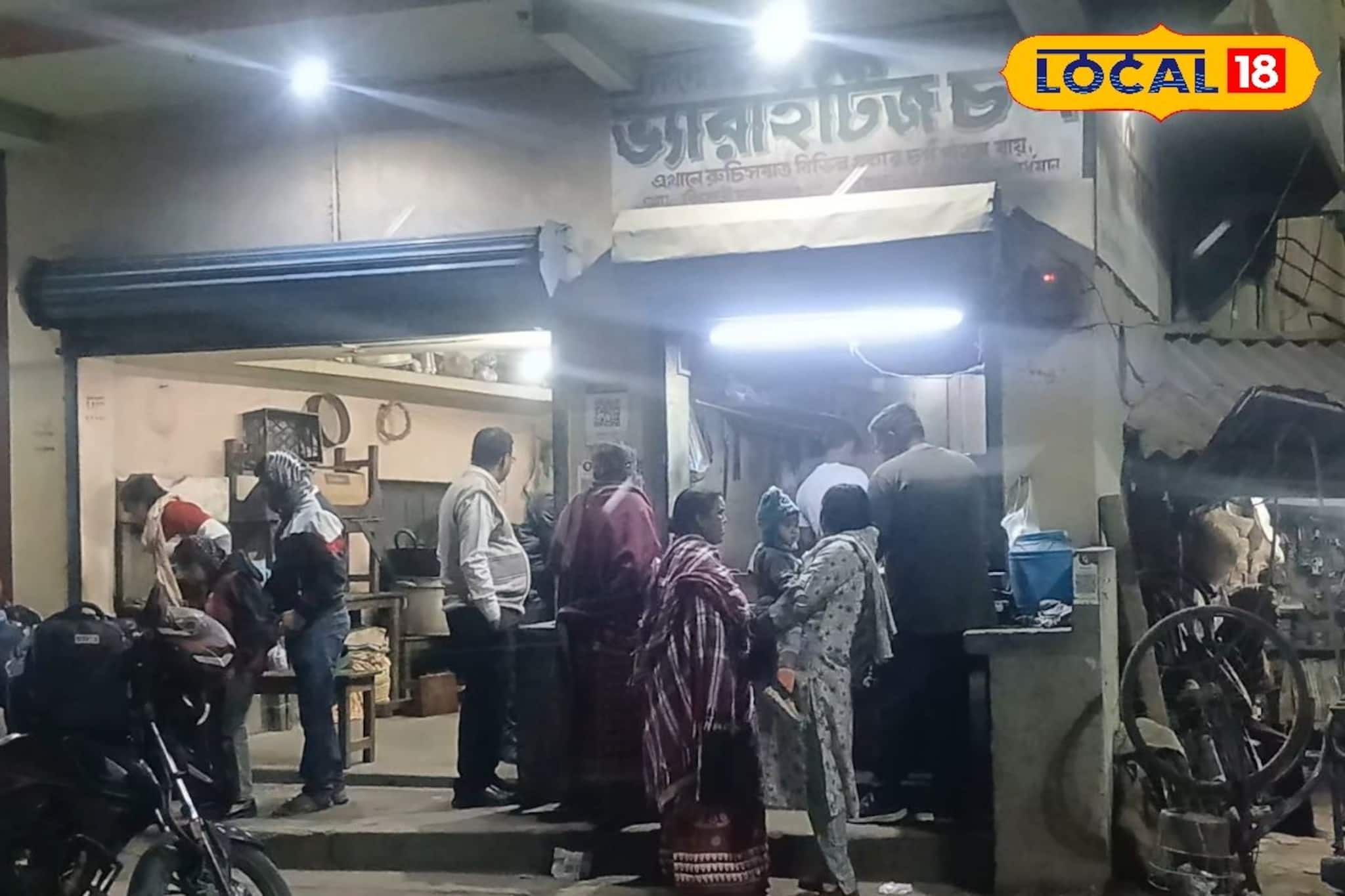 চিকেন বিরিয়ানি, মাটন বিরিয়ানি ছাড়ুন...! কিশোরী বাবুর বেগুনের 'বিরিয়ানি' চেখে দেখুন!