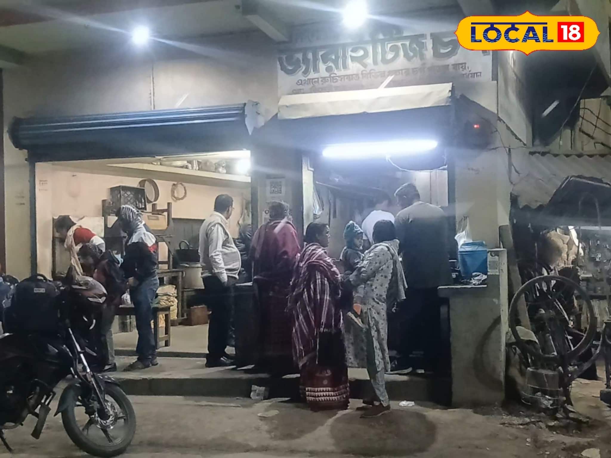 চিকেন বিরিয়ানি, মাটন বিরিয়ানি ছাড়ুন...! কিশোরী বাবুর বেগুনের 'বিরিয়ানি' চেখে দেখুন!