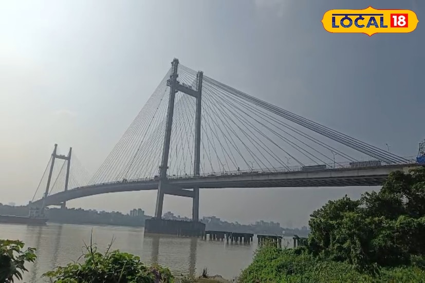 আবার বন্ধ দ্বিতীয় হুগলি সেতু বা বিদ্যাসাগর সেতু! ৮ ফেব্রুয়ারি রবিবার সকাল থেকে টানা কয়েক ঘণ্টা যান চলাচল বন্ধ থাকবে বিজ্ঞপ্তি হাওড়া সিটি পুলিশ ও কলকাতা পুলিশের। 