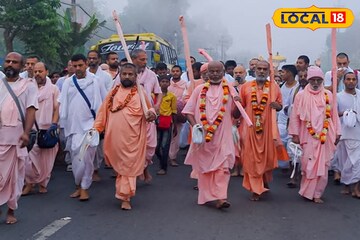 দোল পূর্ণিমায় নবদ্বীপ যাচ্ছেন? এই ৫ মন্দির দর্শন না করলে আপনার ভ্রমণ অপূর্ণ থেকে যাবে