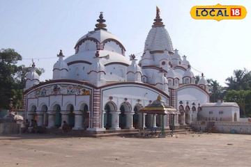দিঘায় জগন্নাথ দর্শন হয়েছে? তবে সীমান্তের এই প্রাচীন মন্দির না দেখলে আপনার ভ্রমণ অসম্পূর্ণ