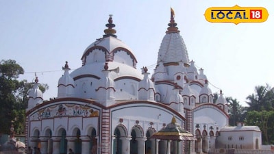 চন্দনেশ্বর শিব মন্দির 