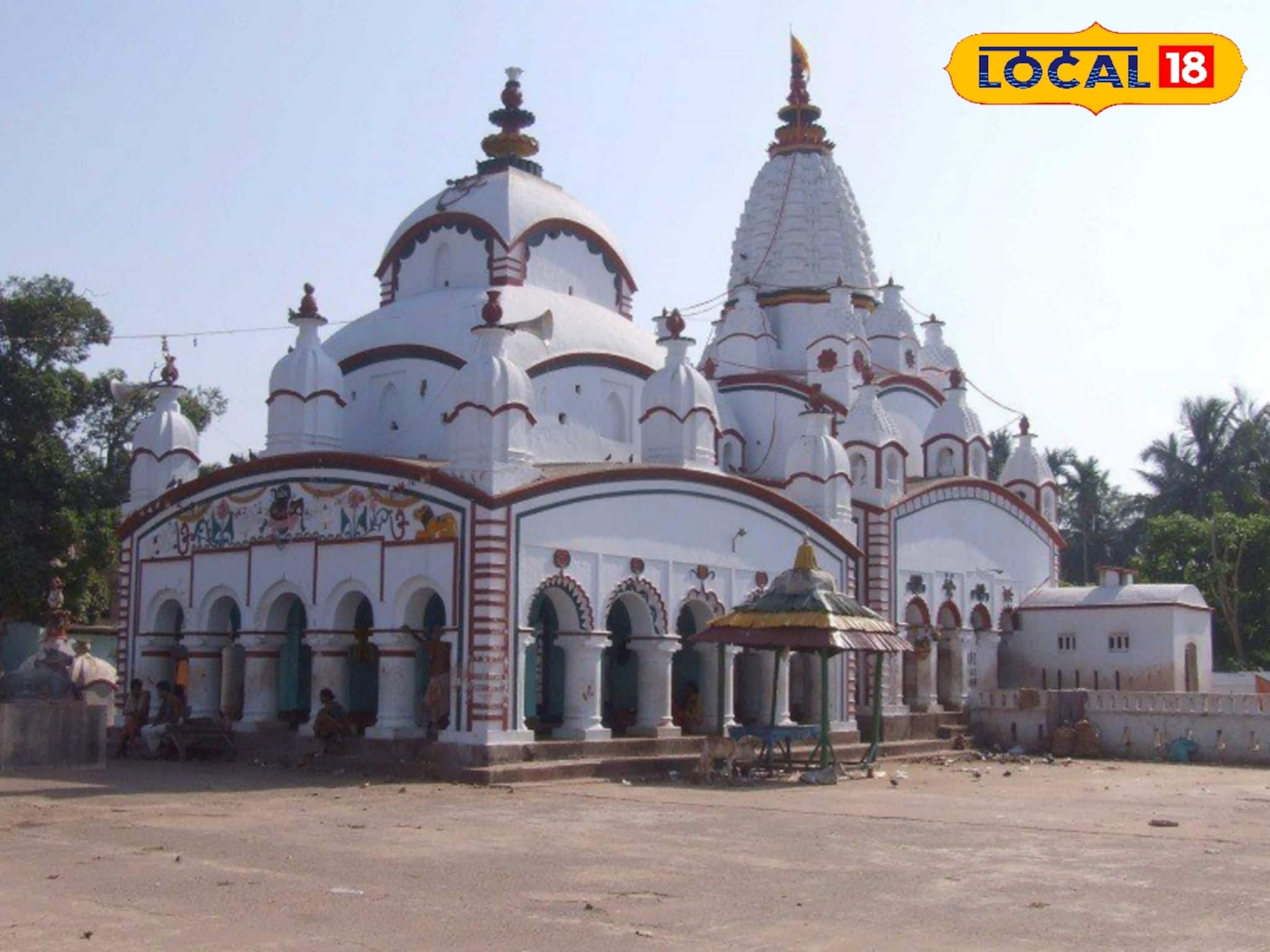 দিঘায় জগন্নাথ দর্শন হয়েছে? তবে সীমান্তের এই প্রাচীন মন্দির না দেখলে আপনার ভ্রমণ অসম্পূর্ণ