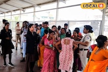 Indian Railways: টিকিটবিহীন যাত্রী ধরপাকড়ে রেকর্ড সাফল্য মালদহ ডিভিশনের! ১০ মাসে আয় ১১ কোটি