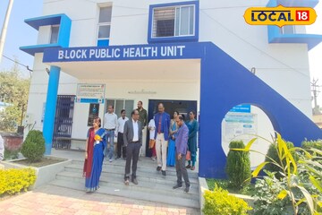 আগে কাছে গেলেই গা ঘিনঘিন করত, এখন সেখানেই দাঁড়িয়ে থাকে লোকে! আইসি'র উদ্যোগে ভোলবদল