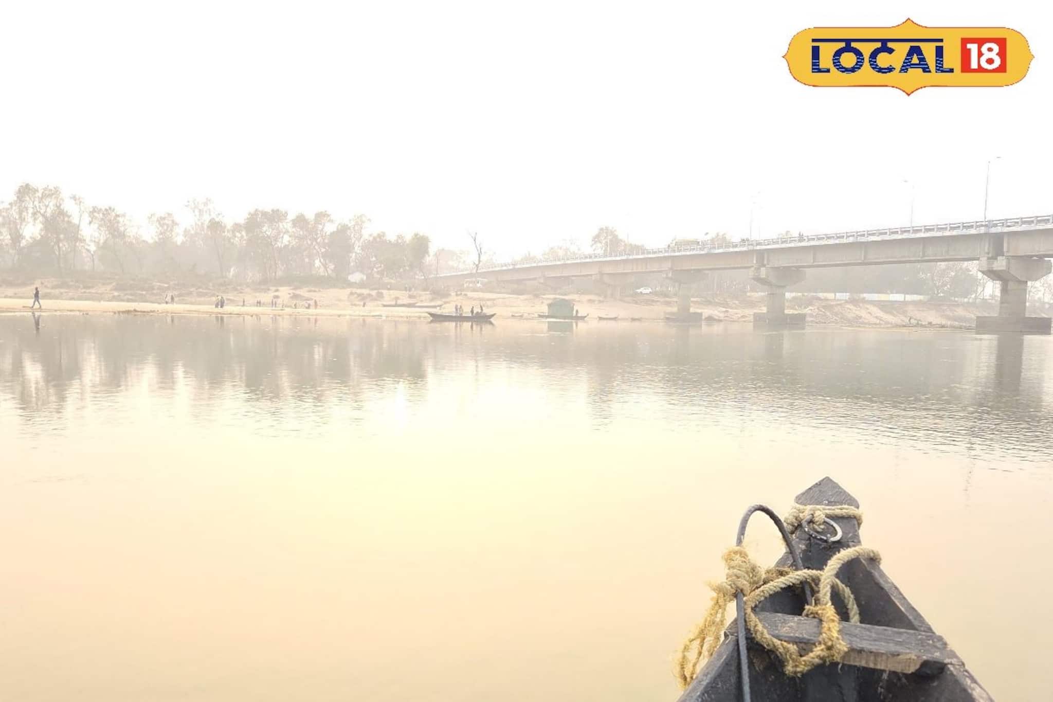 জঙ্গলমহলে ফের কমছে তাপমাত্রা, শীতের শেষে ঠান্ডার ঝোড়ো ব্যাটিং 