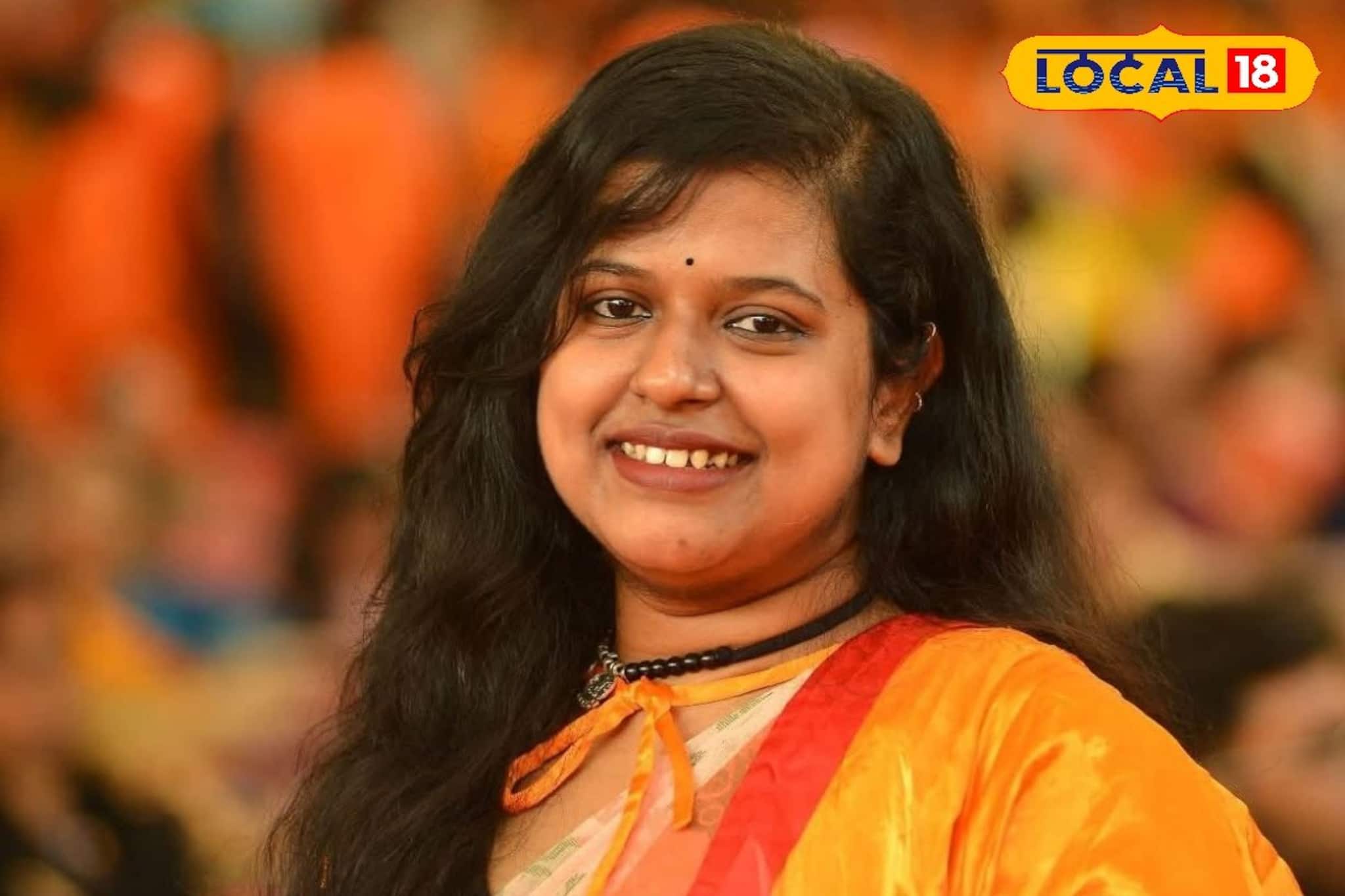 তিনবার ব্যর্থতা থেকে শিক্ষা! অসুস্থতাকে হারিয়ে দেশসেরা অনন্যা কোলে!