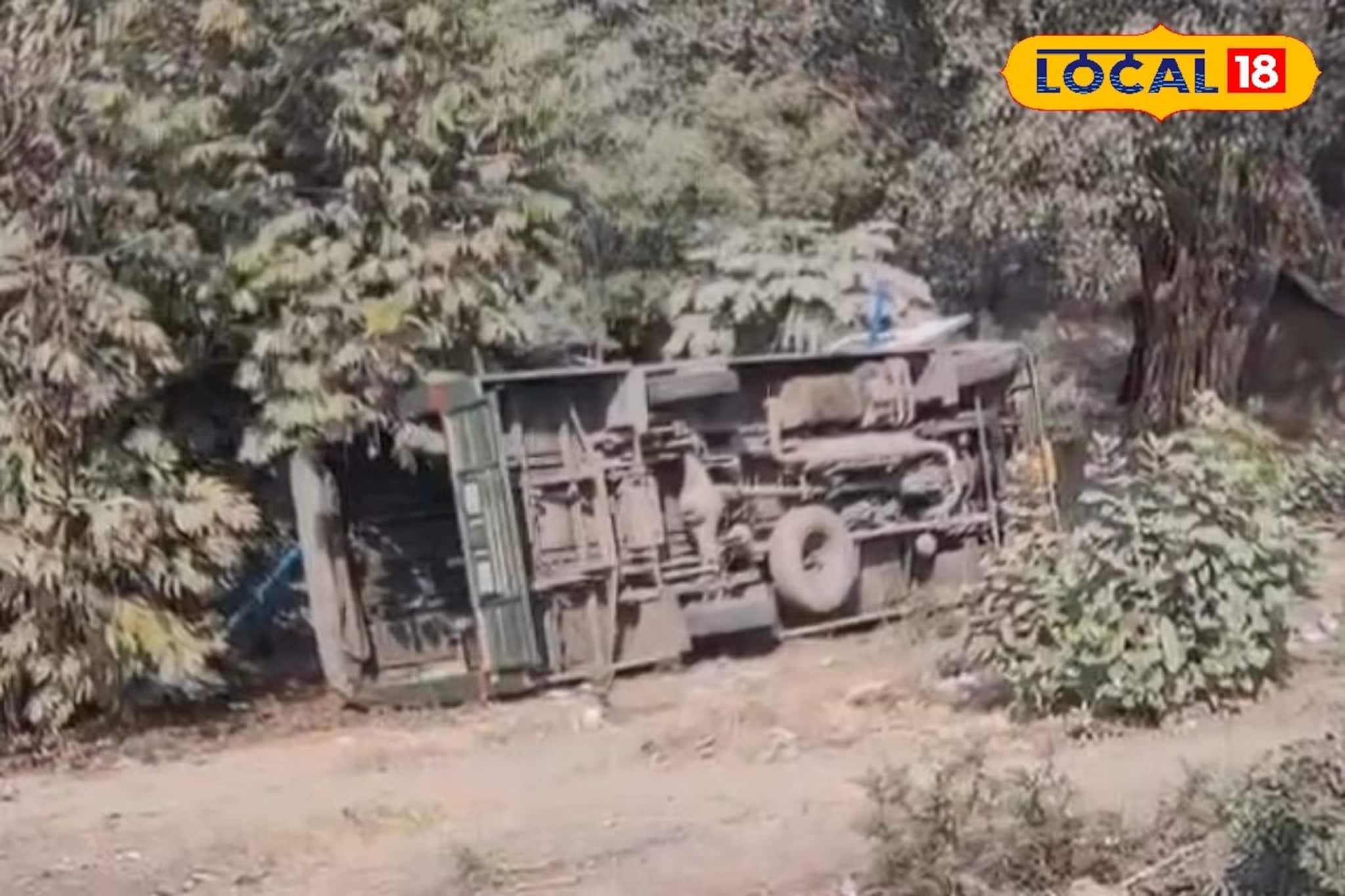 বর্ধমানে দিনভর একের পর এক মর্মান্তিক অ্যাক্সিডেন্ট, ৩ পথ দুর্ঘটনায় মৃত ৩, আহত ৩