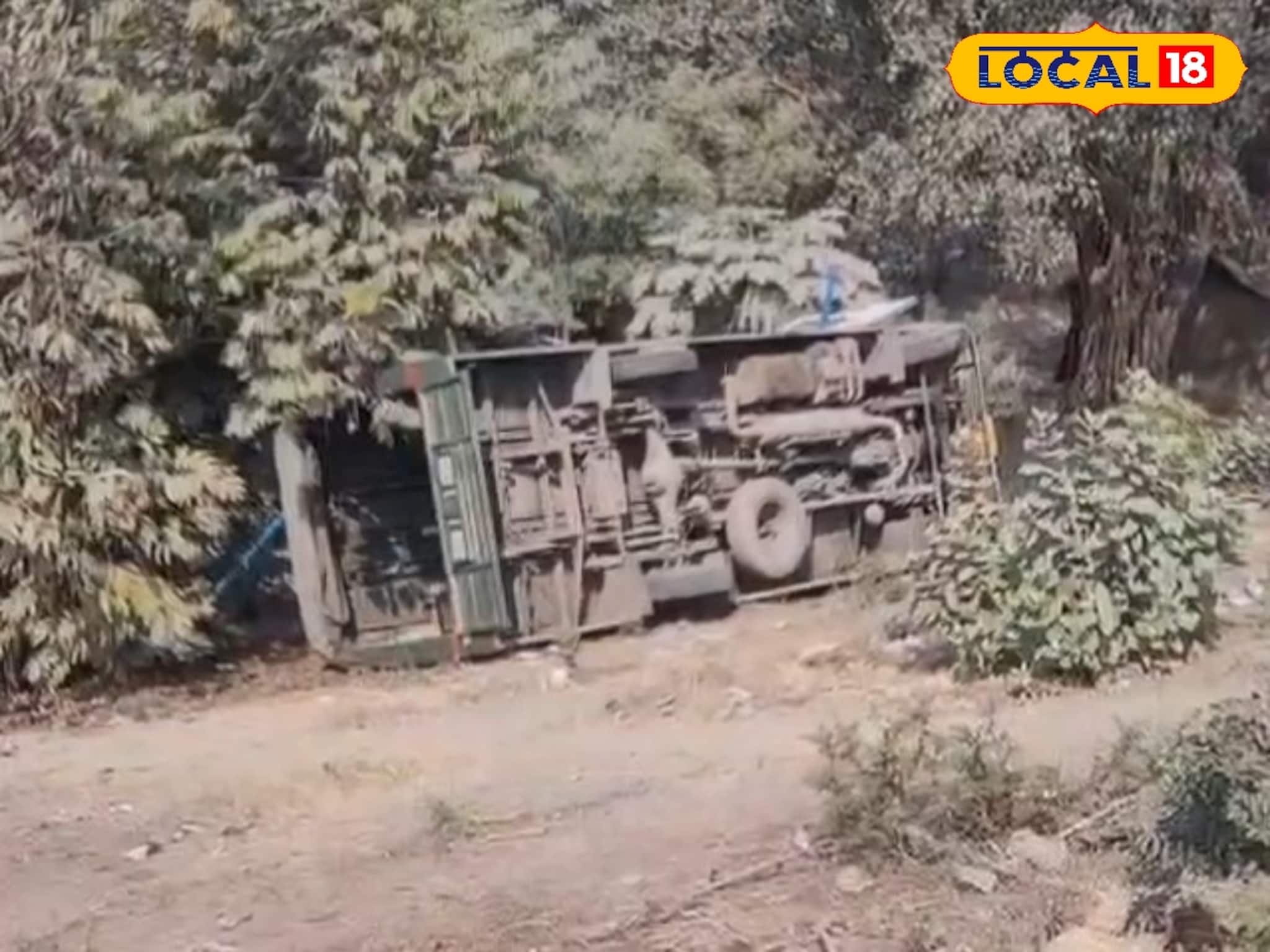 বর্ধমানে দিনভর একের পর এক মর্মান্তিক অ্যাক্সিডেন্ট, ৩ পথ দুর্ঘটনায় মৃত ৩, আহত ৩