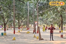 Picnic Spot: মৃদু রোদ, পাখির ডাক আর সবুজে ঘেরা নিরিবিলি পরিবেশে অন্তরঙ্গ মুহূর্ত কাটাতে আসুন বসিরহাটের ঘোষবাড়িতে