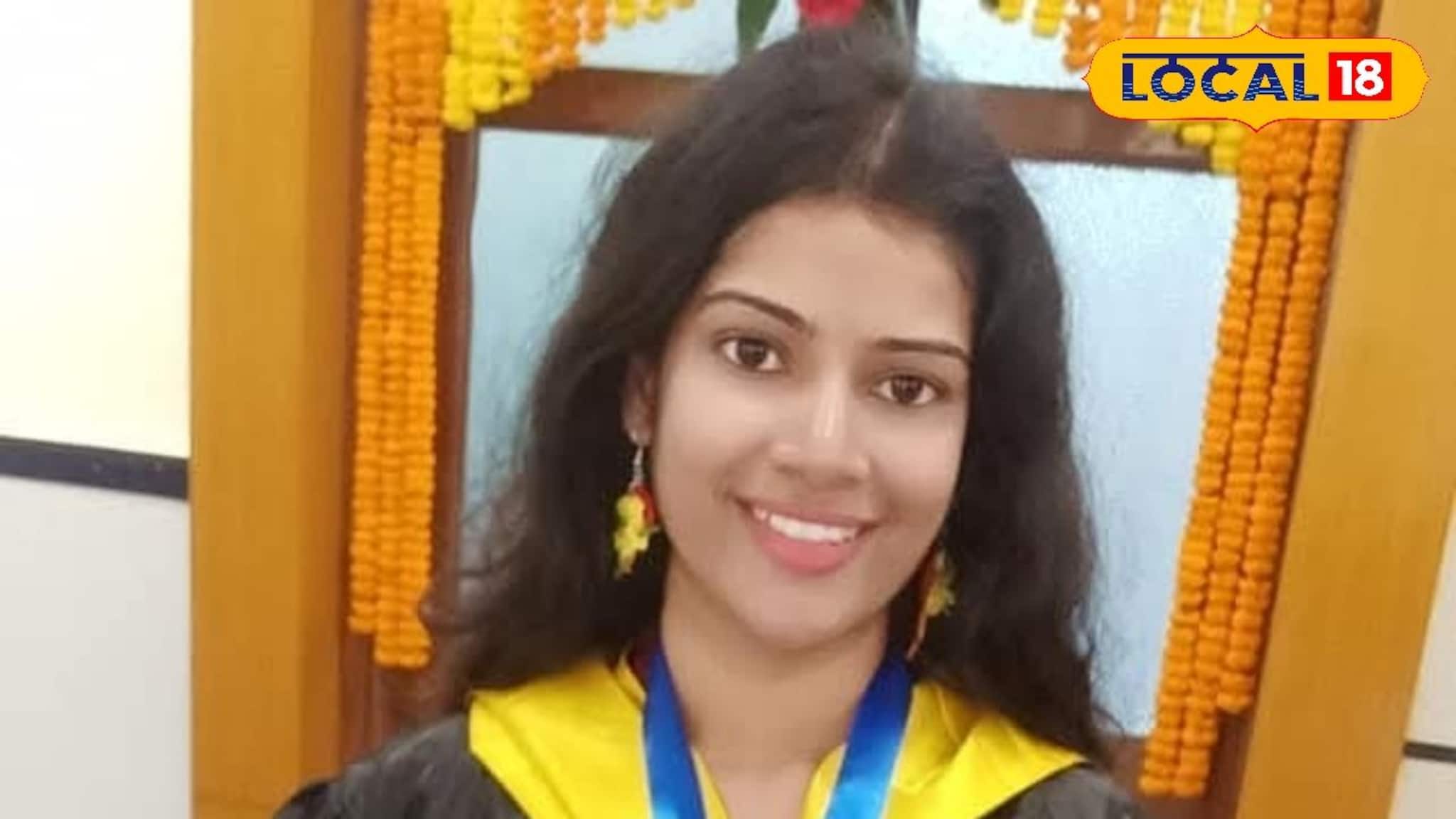 Study Tips: পুজোয় অঞ্জলী-ঠাকুর দেখা শেষে নিয়ম করে পড়তে বসা...NET-এ সেরা ফল! সাফল্যের আসল সিক্রেট জানিয়ে দিলেন লোপামুদ্রা